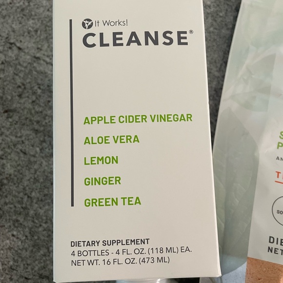 It works! Everyday Balance System - Picture 3 of 9